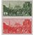 2 почтовые марки «День международной солидарности трудящихся 1 мая» СССР 1947, фото 1 