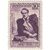  2 почтовые марки «100 лет со дня смерти М.Ю. Лермонтова (1814-1841)» СССР 1941, фото 2 