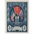  2 почтовые марки «День Объединенных наций» СССР 1944, фото 3 