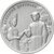  Монета 25 рублей 2023 «Аленький цветочек» (Российская Советская мультипликация), фото 1 
