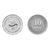  Набор 6 монет 10, 20, 50, 100, 200, 500 драм «30 лет национальной валюте» Армения, фото 3 