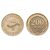  Набор 6 монет 10, 20, 50, 100, 200, 500 драм «30 лет национальной валюте» Армения, фото 7 