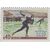  2 почтовые марки «Зимние виды спорта» СССР 1952, фото 2 