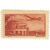  8 почтовых марок «Авиапочта. Воздушные линии аэрофлота» СССР 1949, фото 3 