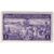  2 почтовые марки «Трехлетний план развития общественного животноводства» СССР 1949, фото 2 