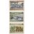  3 почтовые марки (1686-1688) «За подъем сельского хозяйства» СССР 1954, фото 1 