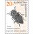  3 почтовые марки «Насекомые. Равнокрылые и жесткокрылые» Казахстан 2023, фото 3 