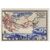  8 почтовых марок «Авиапочта. Воздушные линии аэрофлота» СССР 1949, фото 9 