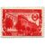  3 почтовые марки «10 лет Литовской ССР» СССР 1950, фото 3 