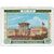  16 почтовых марок «Всесоюзная сельскохозяйственная выставка в Москве. Павильоны союзных республик» СССР 1955, фото 4 