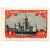  4 почтовые марки «VI Всемирный фестиваль молодежи и студентов в Москве. Виды Москвы» СССР 1957, фото 5 