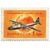  7 почтовых марок «Гражданский воздушный флот» СССР 1958, фото 7 