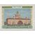  16 почтовых марок «Всесоюзная сельскохозяйственная выставка в Москве. Павильоны союзных республик» СССР 1955, фото 13 