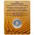  Монета 200 тенге 2023 (2024) «Верблюд. Тотемы кочевников» Казахстан (в блистере), фото 2 