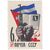  3 почтовые марки «Республика Куба» СССР 1963, фото 3 