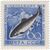  2 почтовые марки «Охрана морской фауны» СССР 1959, фото 2 