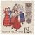  3 почтовые марки «Костюмы народов Советского Союза» СССР 1961, фото 4 