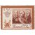  4 почтовые марки «150 лет Отечественной войне 1812 г» СССР 1962, фото 5 