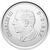  Монета 5 центов 2023 Канада, фото 2 