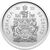  Монета 50 центов 2023 Канада, фото 1 