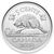  Монета 5 центов 2023 Канада, фото 1 