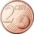  Монета 2 евроцента 2014 Испания, фото 2 