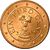 Монета 1 евроцент 2013 Австрия, фото 3 