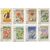  8 почтовых марок «Флора» СССР 1960, фото 1 