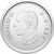  Монета 10 центов 2023 Канада, фото 2 