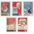  5 почтовых марок «100 лет I Интернационалу — международной организации пролетариата» СССР 1964, фото 1 