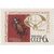  4 почтовые марки «Международное научное сотрудничество» СССР 1968, фото 2 