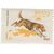  10 почтовых марок «Служебные и охотничьи собаки» СССР 1965, фото 2 