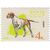  10 почтовых марок «Служебные и охотничьи собаки» СССР 1965, фото 4 