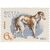  10 почтовых марок «Служебные и охотничьи собаки» СССР 1965, фото 7 