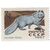  7 почтовых марок «Пушные промысловые звери» СССР 1967, фото 2 