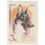  10 почтовых марок «Служебные и охотничьи собаки» СССР 1965, фото 8 