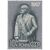  6 почтовых марок «В.И. Ленин в произведениях советской скульптуры» СССР 1967, фото 3 
