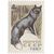  7 почтовых марок «Пушные промысловые звери» СССР 1967, фото 3 