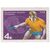  5 почтовых марок «Международные спортивные соревнования года» СССР 1968, фото 5 