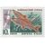  5 почтовых марок «Промысловые рыбы Байкала» СССР 1966, фото 5 