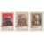  3 почтовые марки «В.И. Ленин в фотодокументах» СССР 1968, фото 1 