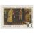  9 почтовых марок «Государственная Третьяковская галерея» СССР 1967, фото 5 