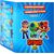  Набор монет 1 рубль «Brawl Stars» в альбоме, фото 1 