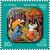  4 марки «Декоративно-прикладное искусство России. Палехская лаковая миниатюра» 2026, фото 4 