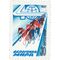  1987. СССР. 5762. 40-я велогонка Мира, фото 1 