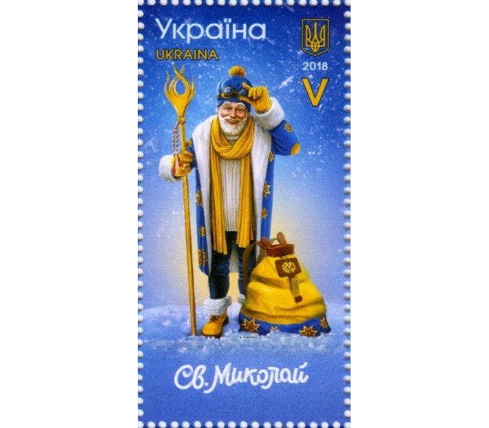 Николай 1 Новый Год